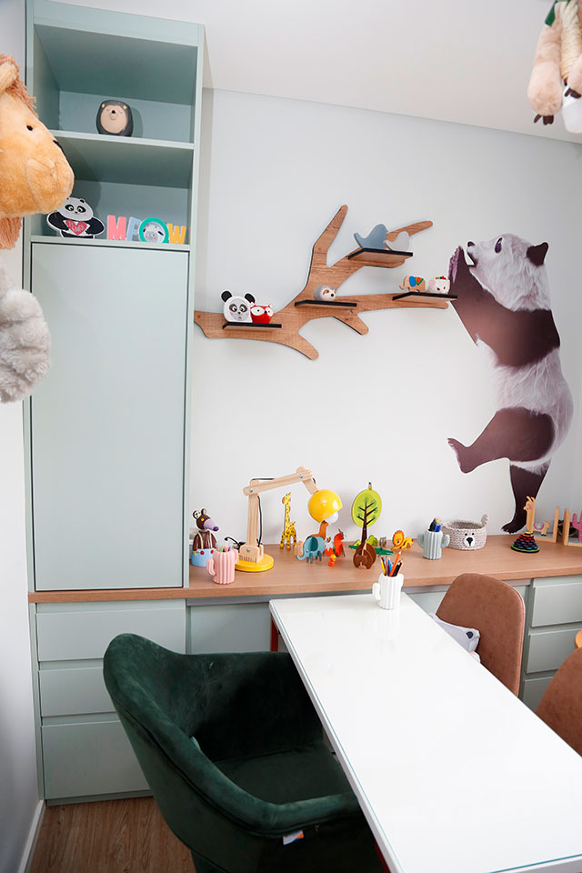 Sala 1: Comunicação e Aprendizagem