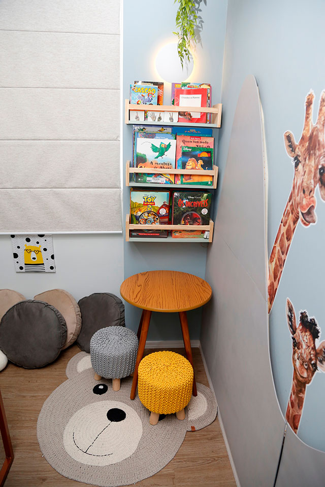 Sala 1: Comunicação e Aprendizagem