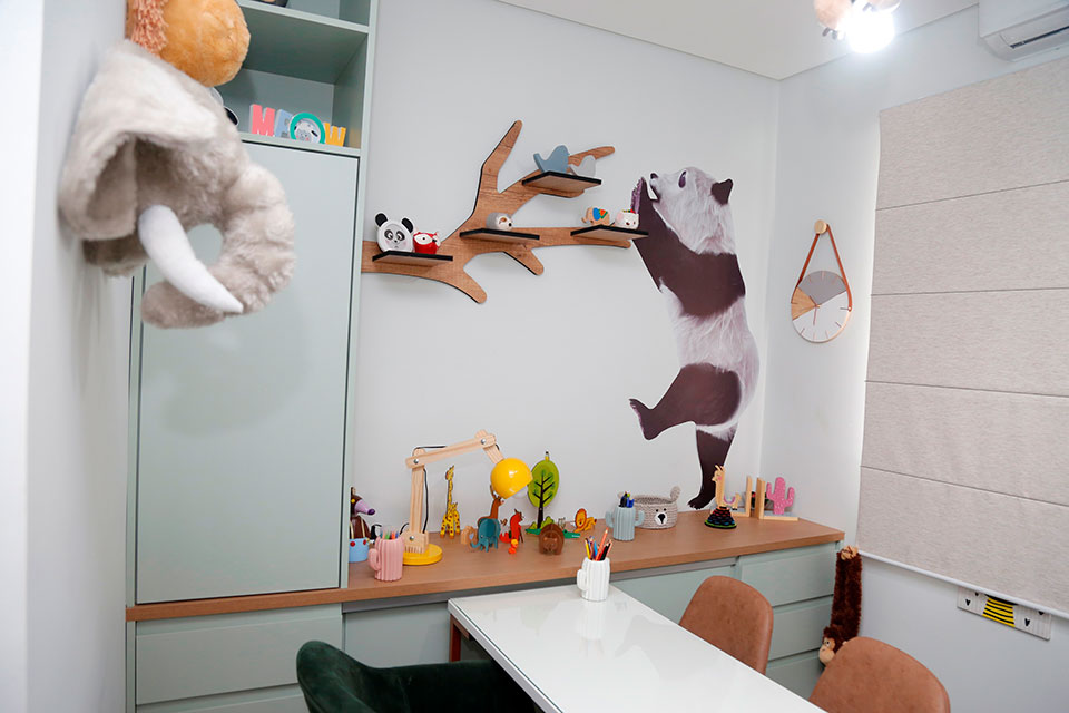 Sala 1: Comunicação e Aprendizagem