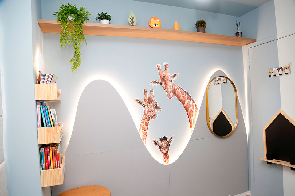 Sala 1: Comunicação e Aprendizagem