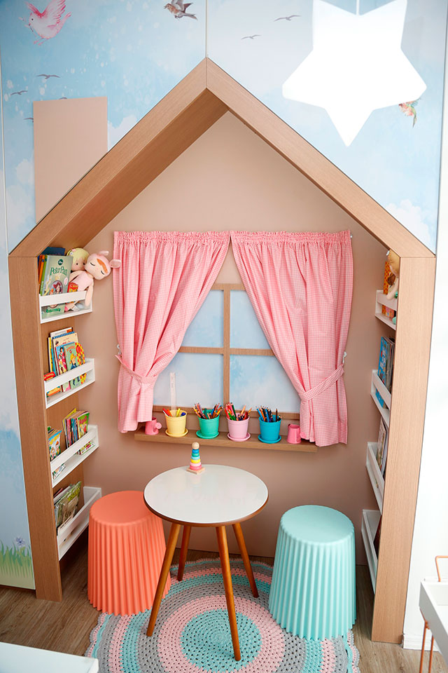 Sala 2: Aprendendo a me Conhecer