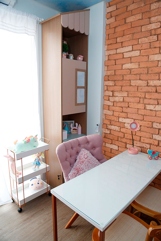 Sala 2: Aprendendo a me Conhecer